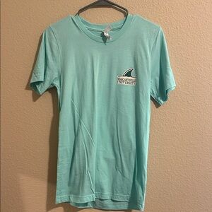 Margaritaville University Tee